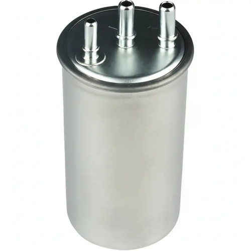 Filtre carburant avec - à,