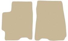 Premium Avant Tapis pour Mazda