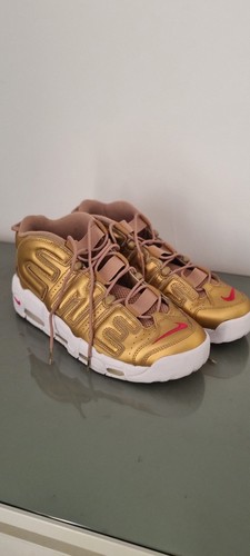 Supreme nike air more - nike,