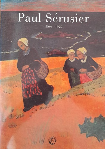 Paul sérusier 1864 - paul,