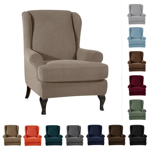 Lot housses de - de, coussin
