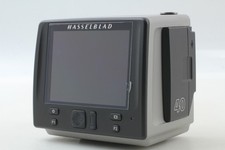 [Top MINT] Film d'appareil photo numérique Hasselblad H5D-40MP dos du JAPON