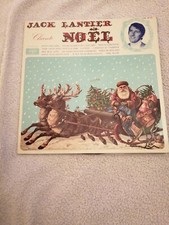 Jacques LANTIER, 33 TOURS