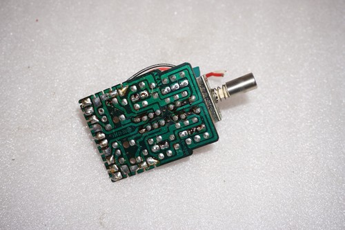 Pcb carte 5201 pour - -,