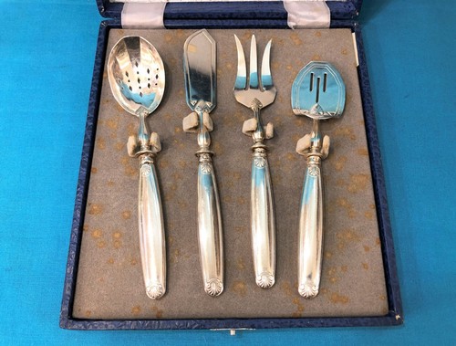Coffret couverts service - de,