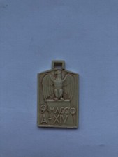 Antique medal Italia Imperiale