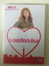COLLECTION LE DESTIN DE LISA