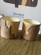 Paire De cache pots en