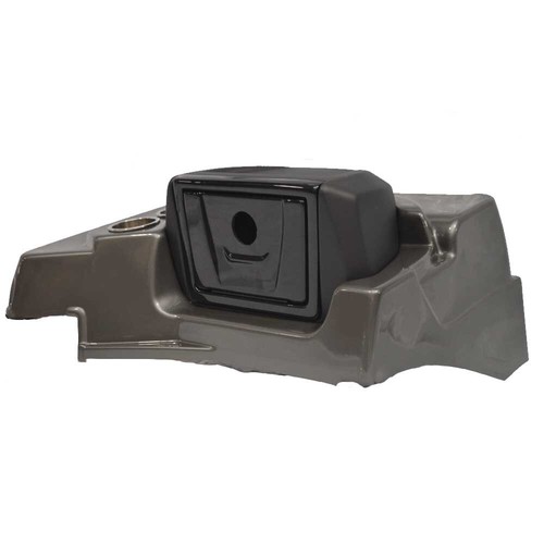 Tracker boat console glove box - tracker,