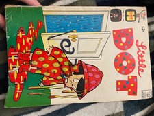 Little Dot Harvey comics feb