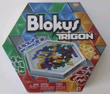 Blokus Trigon complet et en