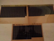LOT MICROFICHES SUZUKI PE 175 250.