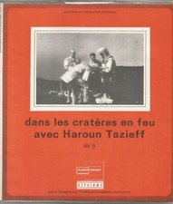 livret diapositives dans les