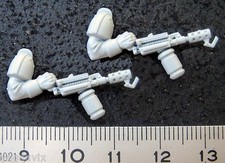 AG03 LANCE FLAMME x2 GI ALTERNATIF 40K BITZ