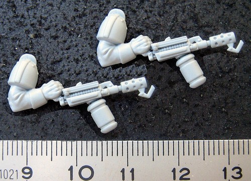 Ag03 lance flamme gi - flamme, x2