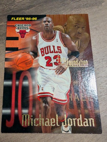 Cartes nba fleer 96 - nba, 95-96