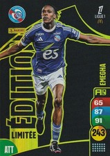 EDITION LIMITEE - EMEGHA