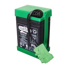 Batterie 6 Volts 4.5 AH Peg-Pérego
