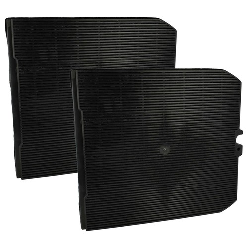 Filtre charbon actif pour - 2,