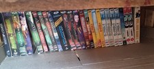 Lot Coffret  Dvd  Serie Tv