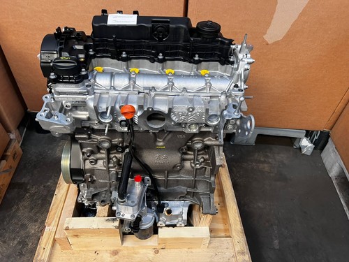 Moteur neuf blue hdi - moteur,