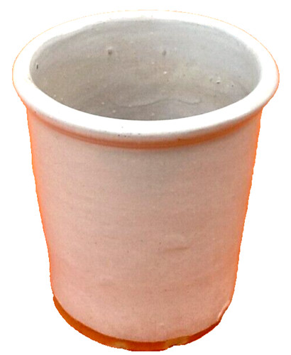 Ancien pot graisse - ancien,