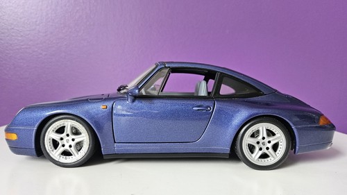 Porsche 911 993 carrera - /,