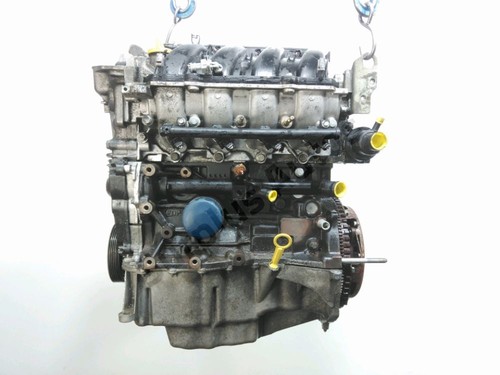Moteur 7701474705 renault clio - moteur,