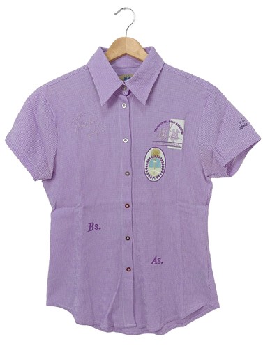 Martina chemise manches - la,
