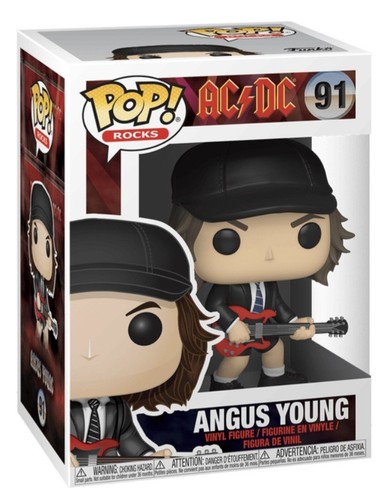 Funko pop figurine musique - figurine,
