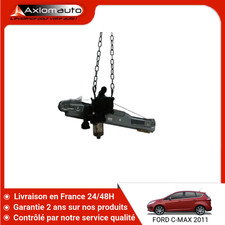 🇫🇷 MECANISME+MOTEUR