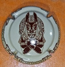 DA46) Une Capsule De Champagne