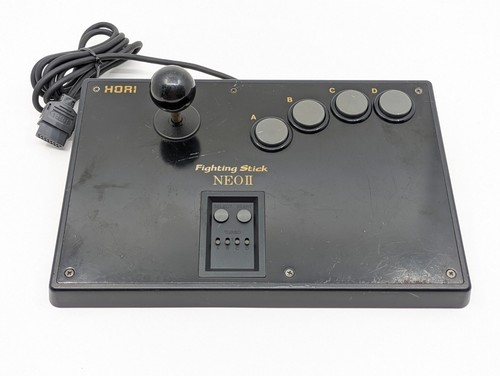 Contrôleur joystick hori - joystick,