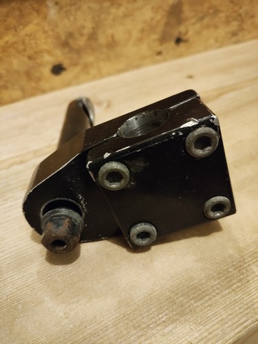 Dyno 80s stem - vintage, og