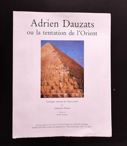 Adrien dauzats la - adrien,