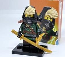 Lego minifigure serie 29 