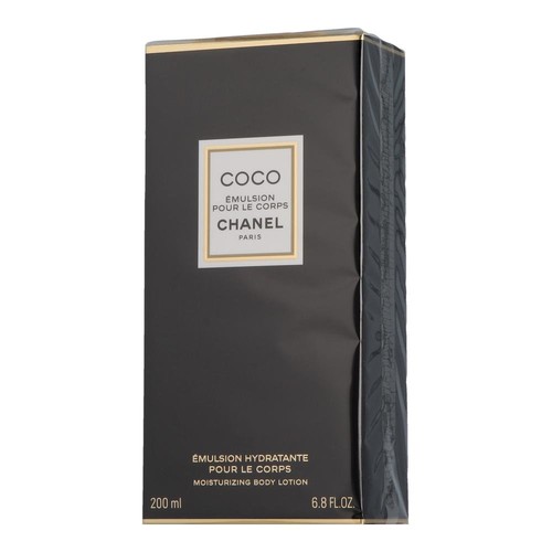 Chanel coco body - coco, 200ml
