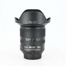 NIKON ZOOM AF-S 10-24/3.5-4.5