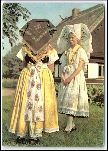 Carte postale ancienne rda - postale,