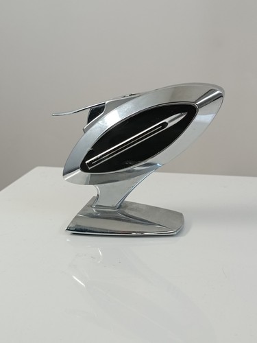 Briquet space age robin - briquet,