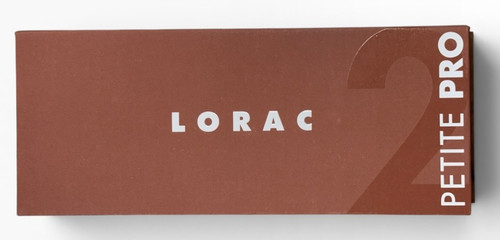 Lorac petite pro contour - lorac, kit