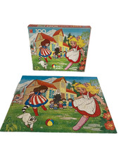 Ancien puzzle candy - 2,