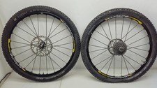 Jantes Mavic CROSSTRAIL Tubeless 26" VTT