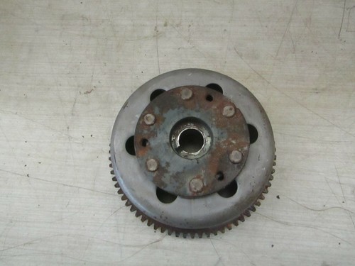 Volant moteur aprilia - moteur,