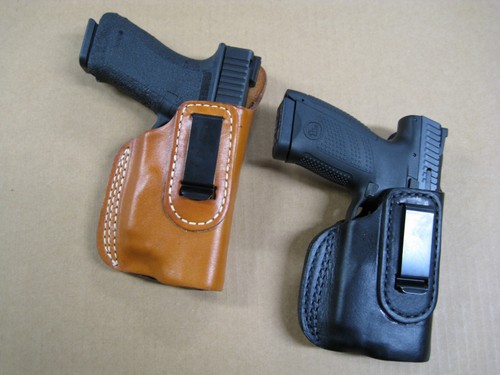Azula leather iwb holster for - azula,