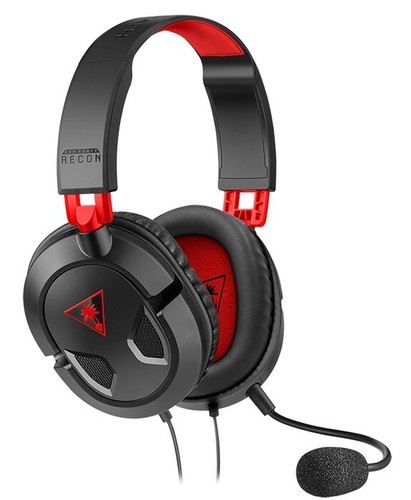Turtlebeach cuffie stereo - turtlebeach,