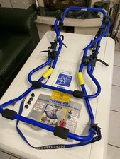 porte velo à sangles 3 vélos