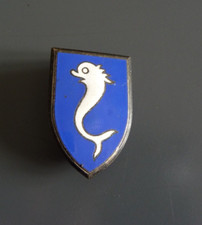 ORIGINAL MILITAIRE INSIGNE