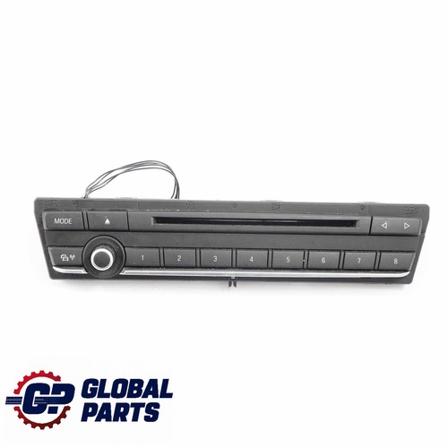 Bmw f25 f26 radio - x3,