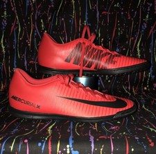 Nike 831970-616 Mercurial X Vortex III 3 IC Indoor Soccer Mens